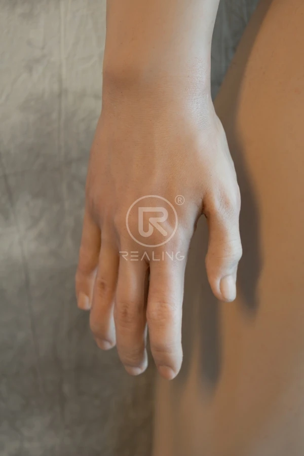 High End High Quality Silicone Male Sex Doll Mason 183cm