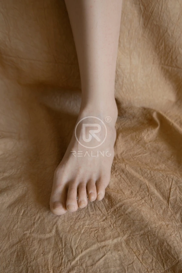 New Silicone Muscle Gay Sex Doll Elijah 180cm