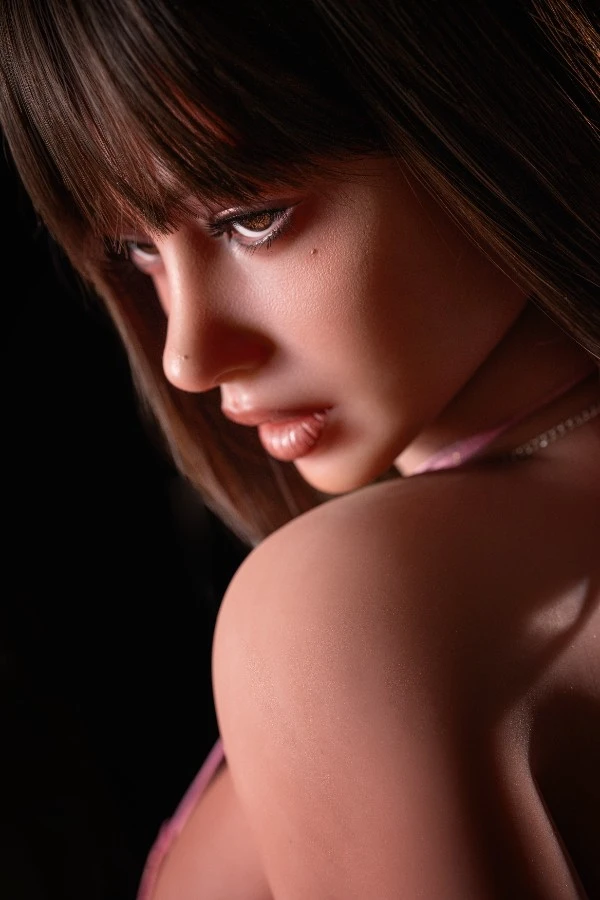 Fat BBW Sex Doll Lia162cm (Movable Jaw With Oral Structure)