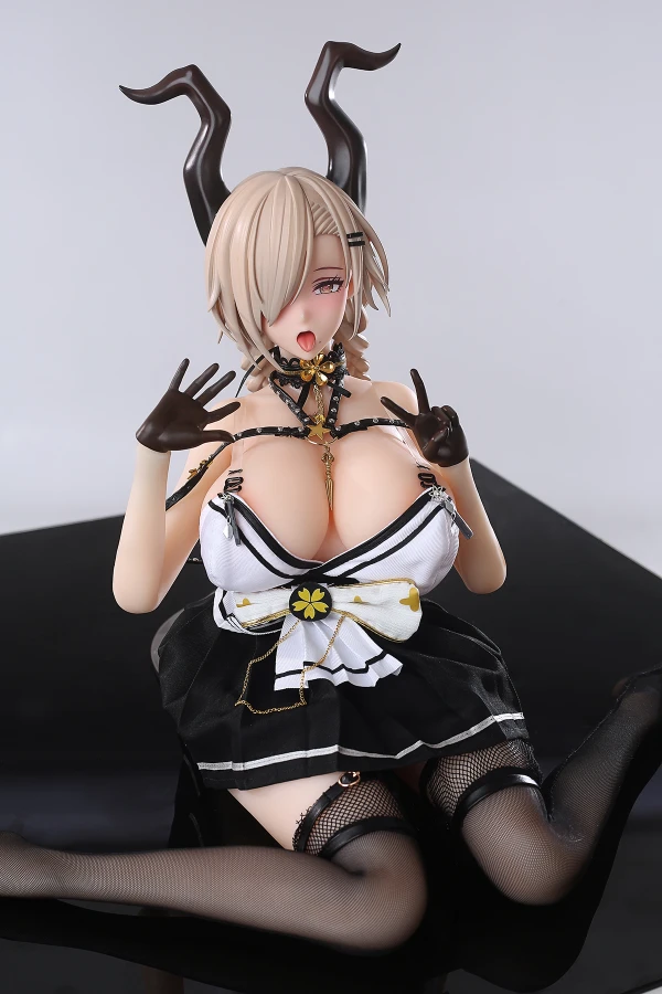 Anime Manga Sex Doll Ori (Free Clothes and Shoes)