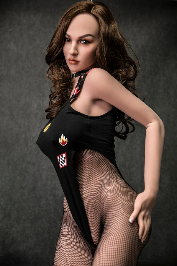 Mature Sexy Female Love Doll Elianna 166cm
