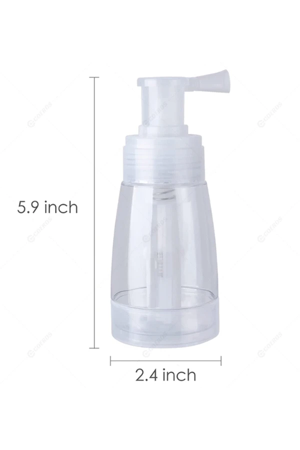 Pump Powder Sprayer