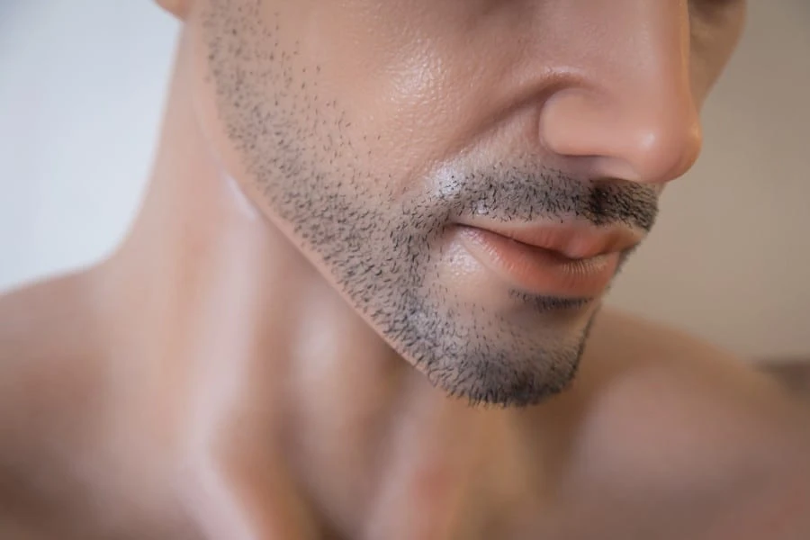 Muscular Silicone Male Sex Doll Lucas 177cm / 6ft