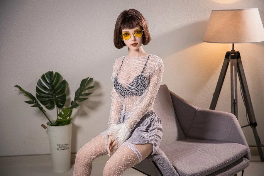 "The Professional" Celebrity Sex Doll Mathilda 162cm