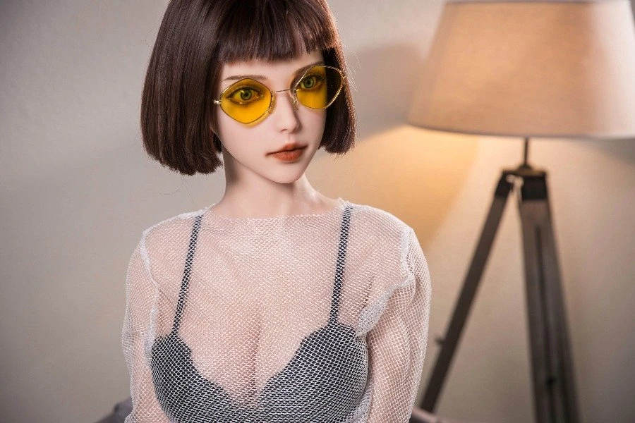 "The Professional" Celebrity Sex Doll Mathilda 162cm