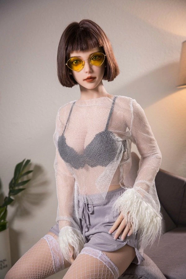 "The Professional" Celebrity Sex Doll Mathilda 162cm