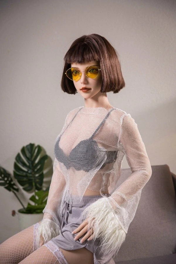 "The Professional" Celebrity Sex Doll Mathilda 162cm