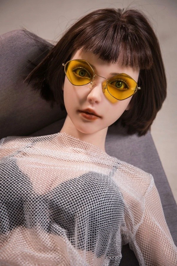 "The Professional" Celebrity Sex Doll Mathilda 162cm