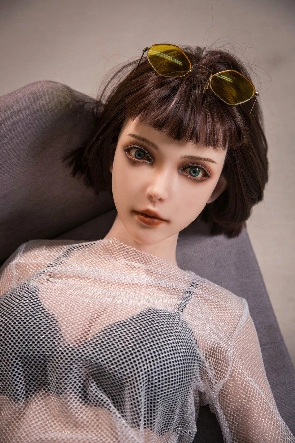 "The Professional" Celebrity Sex Doll Mathilda 162cm