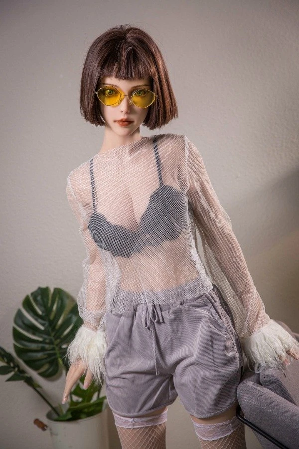"The Professional" Celebrity Sex Doll Mathilda 162cm