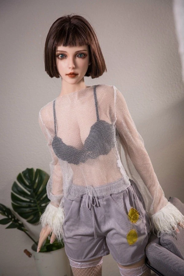 "The Professional" Celebrity Sex Doll Mathilda 162cm