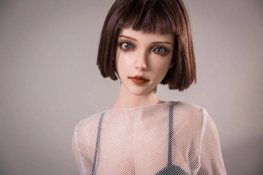 "The Professional" Celebrity Sex Doll Mathilda 162cm