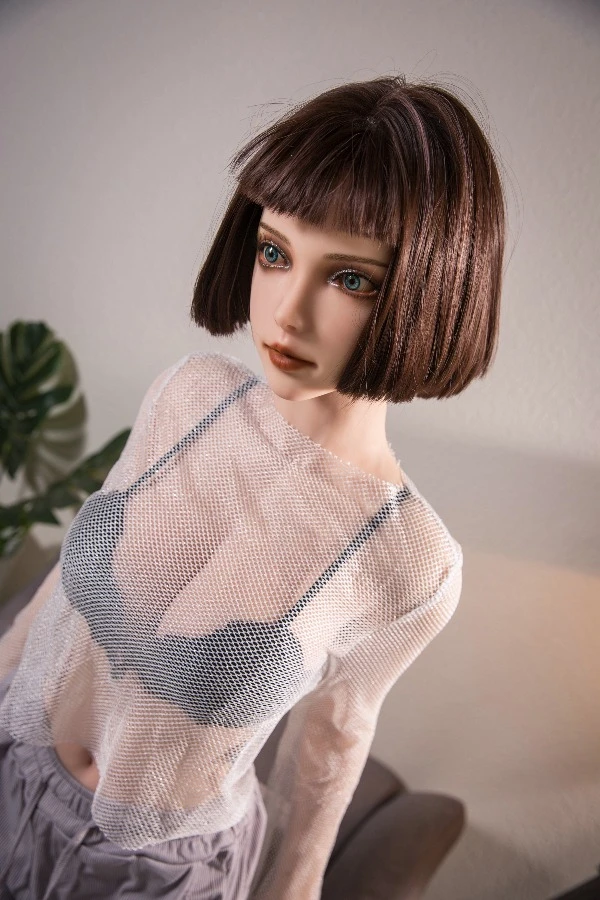 "The Professional" Celebrity Sex Doll Mathilda 162cm