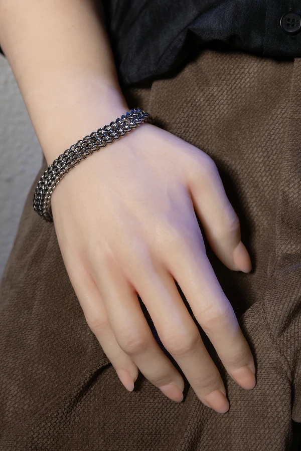 Realistic Handsome Silicone Male Sex Doll Jin 177cm / 6ft
