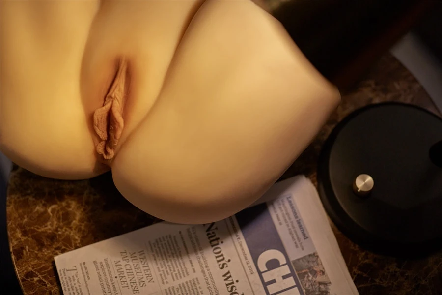Sexy Sex Doll Butt Torso Adelaide 31cm