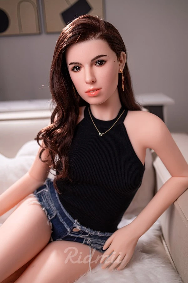 Pornhub Celebrity Sex Doll Dione 159cm