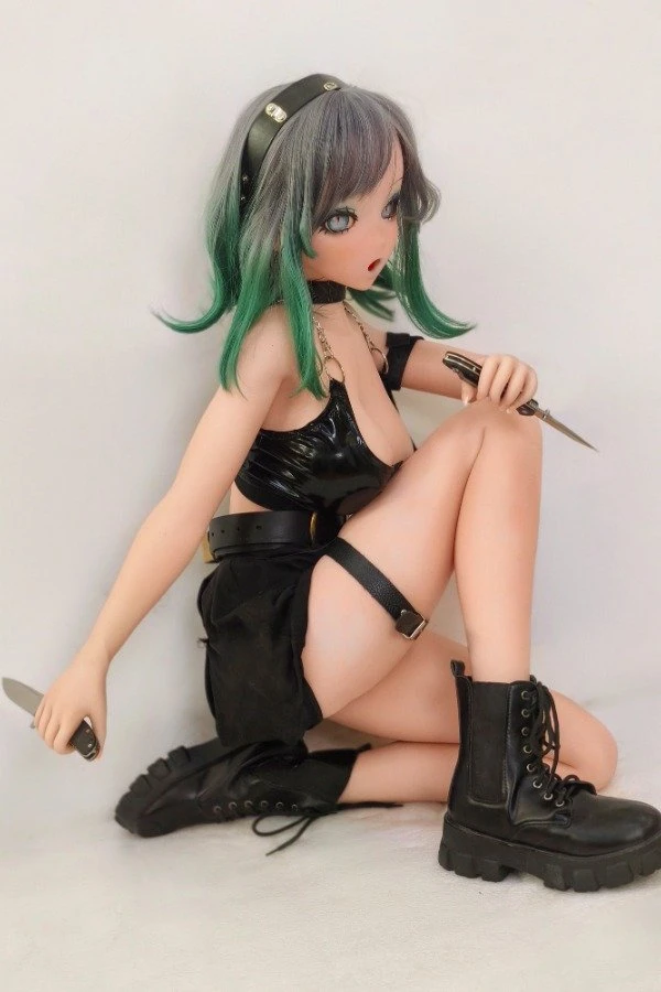 Cute Anime Sex Doll Sakura Tsubasa 148cm