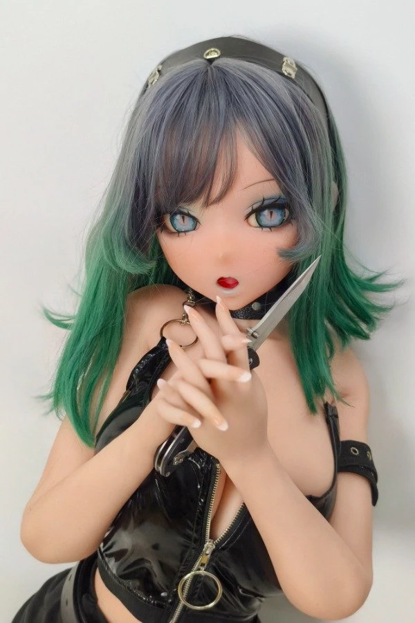 Cute Anime Sex Doll Sakura Tsubasa 148cm