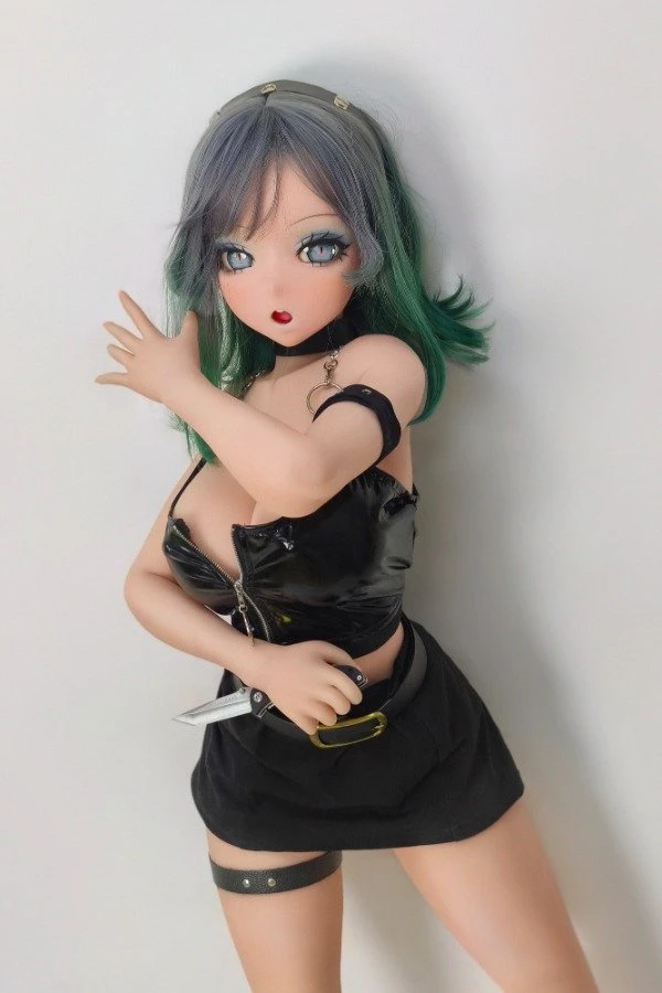 Cute Anime Sex Doll Sakura Tsubasa 148cm