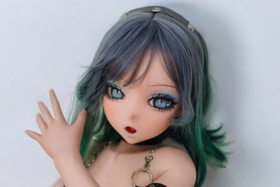 Cute Anime Sex Doll Sakura Tsubasa 148cm
