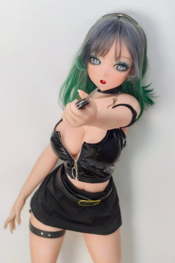 Cute Anime Sex Doll Sakura Tsubasa 148cm