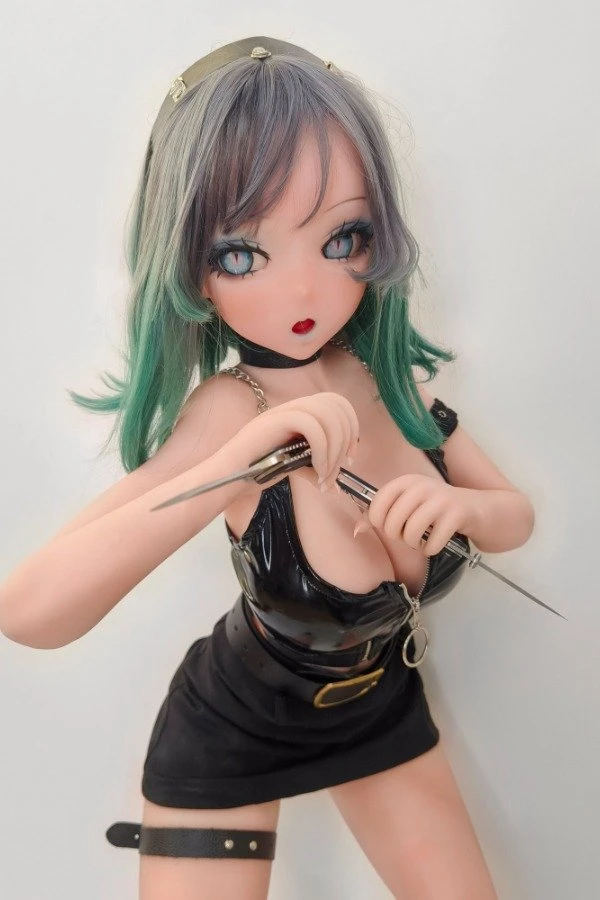 Cute Anime Sex Doll Sakura Tsubasa 148cm