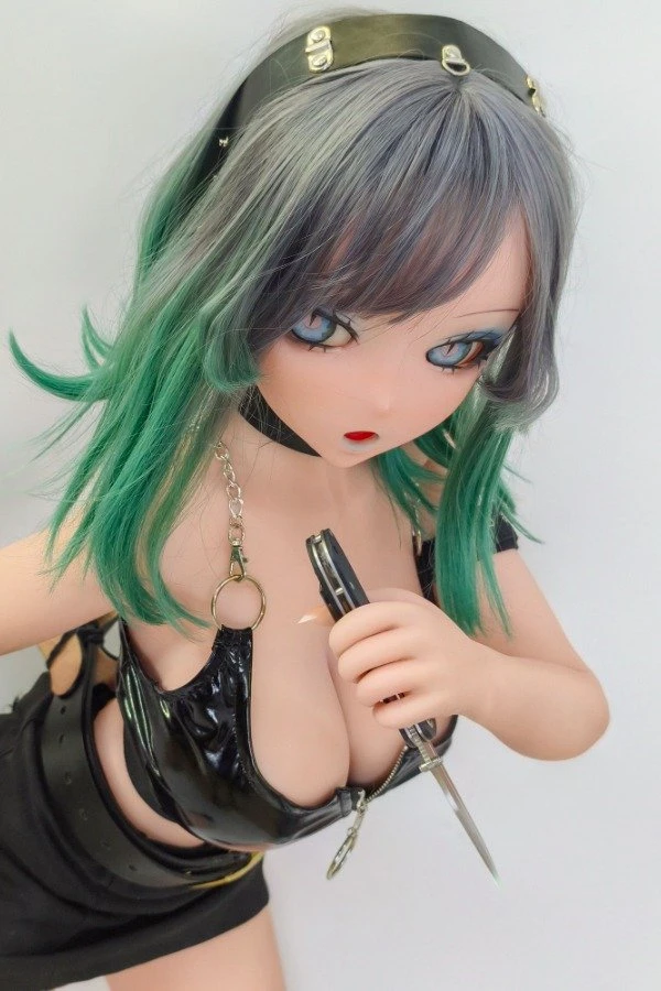 Cute Anime Sex Doll Sakura Tsubasa 148cm