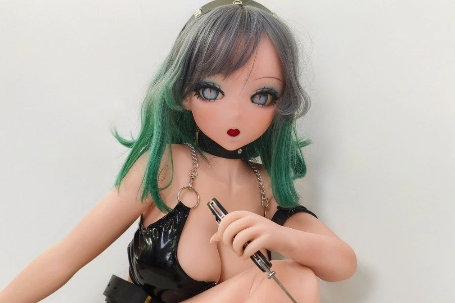 Cute Anime Sex Doll Sakura Tsubasa 148cm