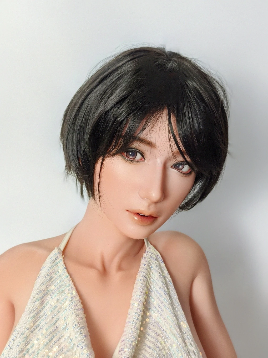 Super Realistic Silicone Sex Doll Maisy 165cm