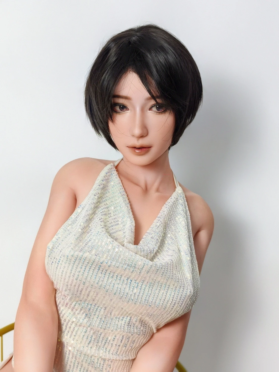 Super Realistic Silicone Sex Doll Maisy 165cm