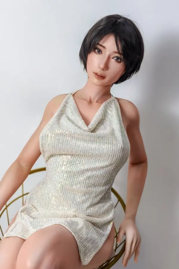 Super Realistic Silicone Sex Doll Maisy 165cm