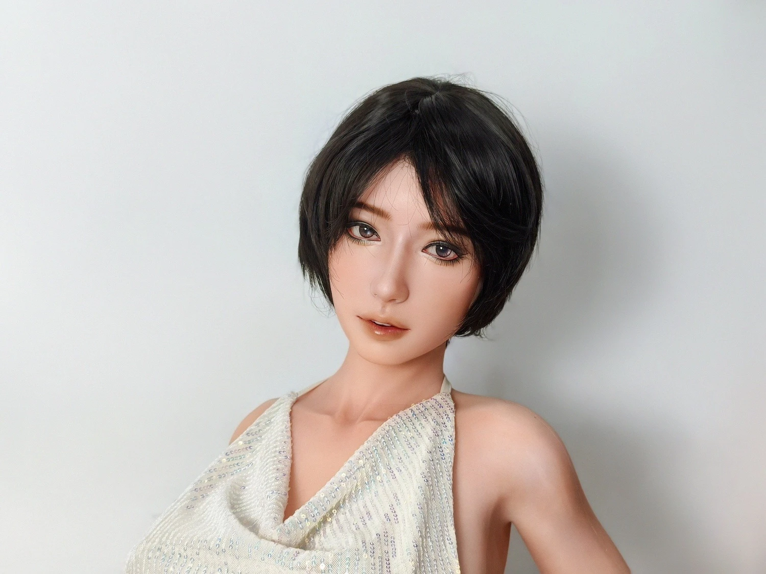 Super Realistic Silicone Sex Doll Maisy 165cm