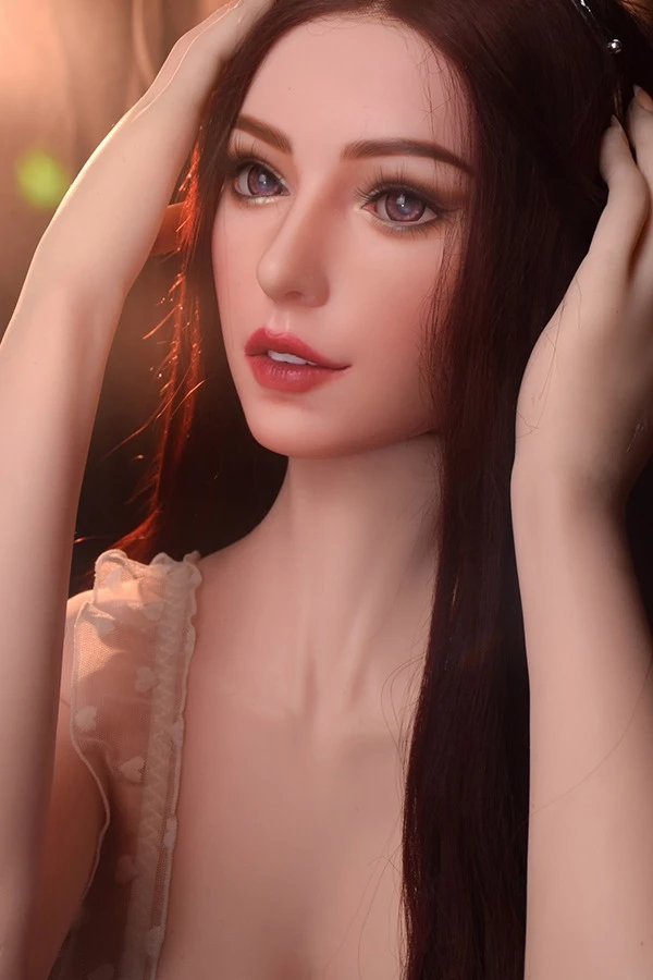 Fantasy Elf Queen Sex Doll Sasha 165cm