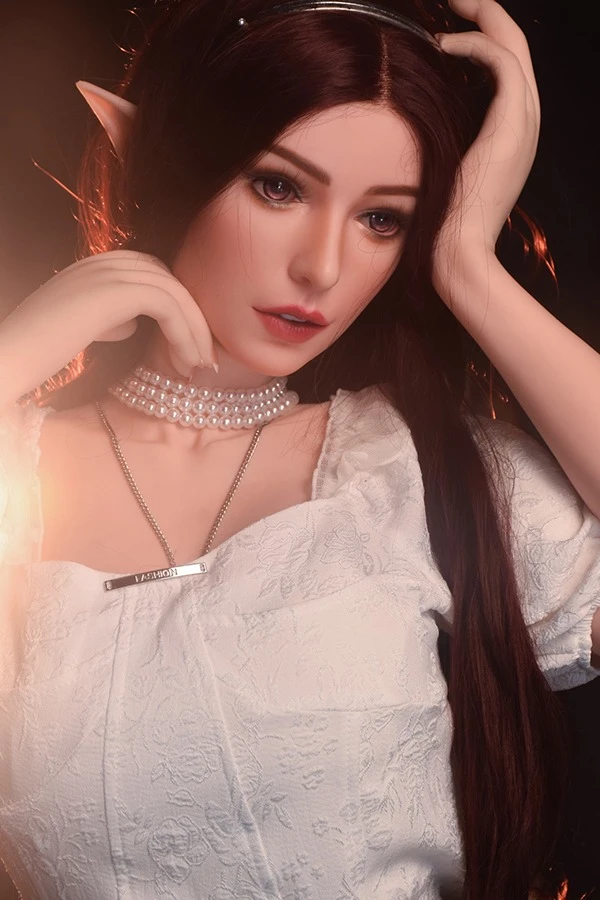 Fantasy Elf Queen Sex Doll Sasha 165cm