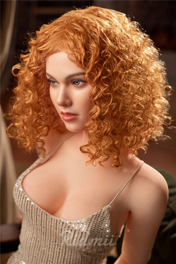 Lifelike Sex Doll Alice 161cm