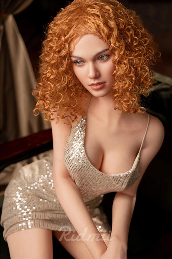Lifelike Sex Doll Alice 161cm