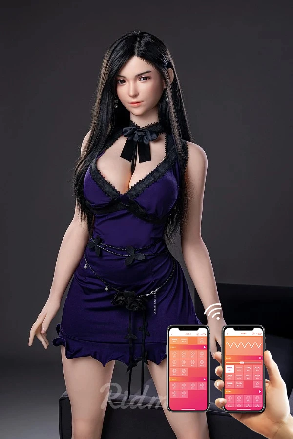 ⚡Fantasy Sex Doll Tifa 163cm (Optional Vagina Sucking)