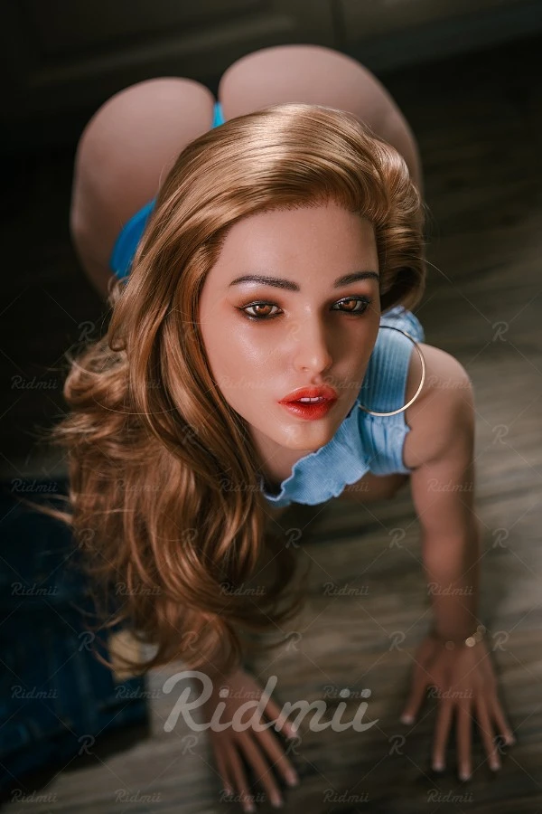 American Female Sex Doll Sophie 164cm