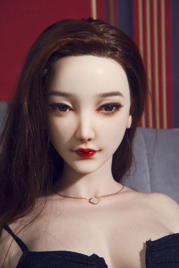 Asian Japanese Sex Doll Alexia 164cm