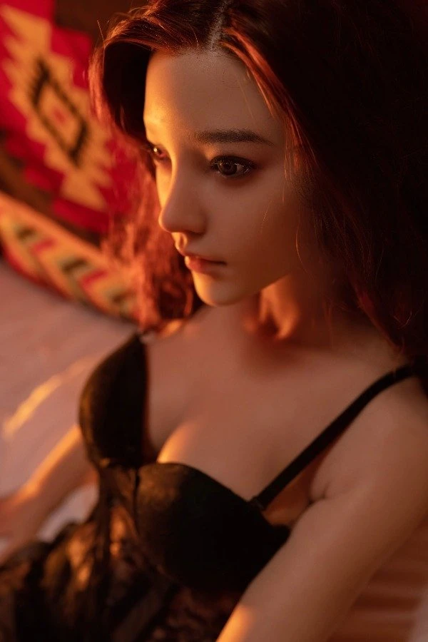 Sexy Mature Female Sex Doll Jada 164cm