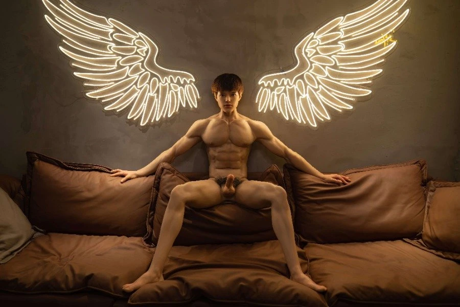 Realistic Full Size Male Gay Sex Doll Leonardo 175cm (Silicone Head)