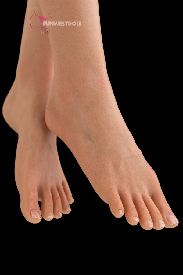 157cm G Cup Realistic Silicone Sex Doll Bella (Real Skin Texture)