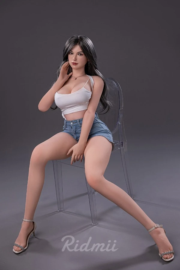 Busty Sex Doll Rowan 163cm