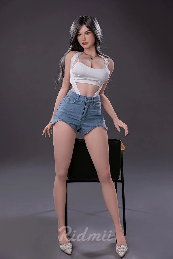 Busty Sex Doll Rowan 163cm