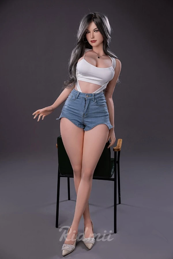 Busty Sex Doll Rowan 163cm