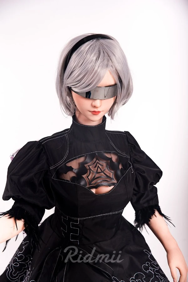 ⚡Fantasy Sex Doll No.2 Type B 163cm (Optional Vagina Sucking)