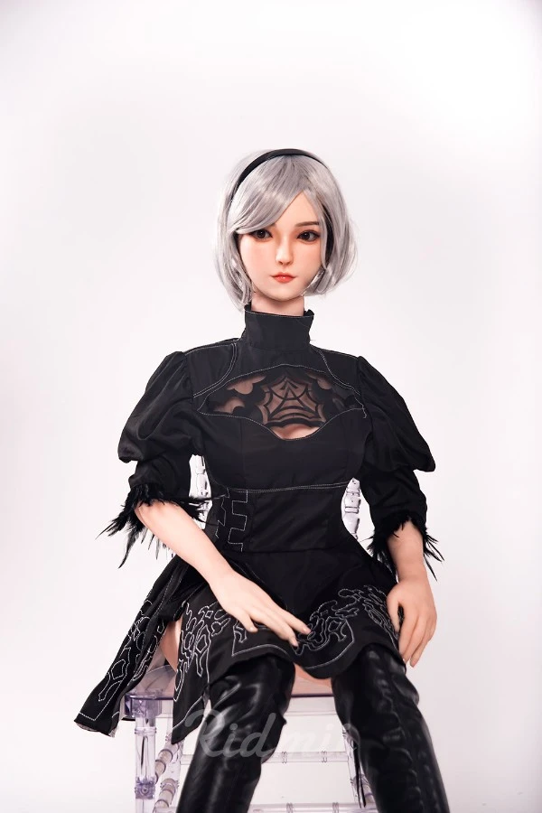 ⚡Fantasy Sex Doll No.2 Type B 163cm (Optional Vagina Sucking)