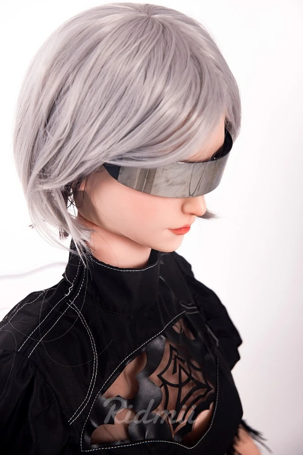⚡Fantasy Sex Doll No.2 Type B 163cm (Optional Vagina Sucking)