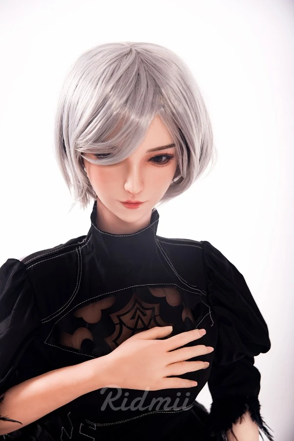 ⚡Fantasy Sex Doll No.2 Type B 163cm (Optional Vagina Sucking)