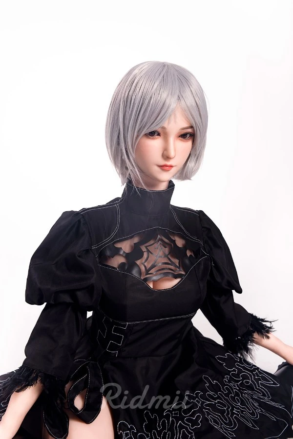 ⚡Fantasy Sex Doll No.2 Type B 163cm (Optional Vagina Sucking)